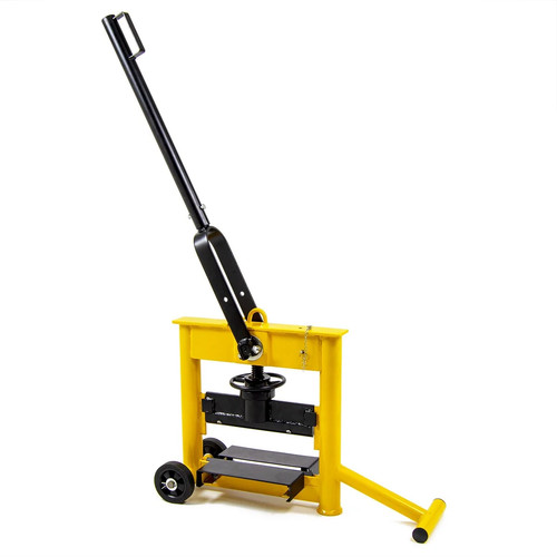 Wolf 330mm block - wolf,