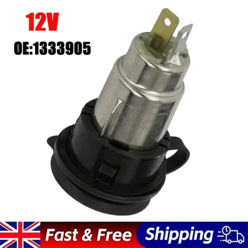 12v auxiliary power socket - auxiliary,