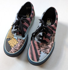 Vans nightmare before - vans,