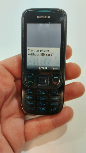 4429 nokia 6303c very - rare,