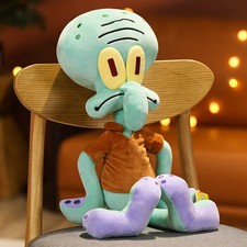 33CM Squidward Tentacles
