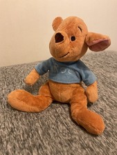 Roo the Kangaroo soft toy