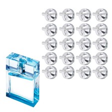 20X Aluminum Funnel Cosmetics