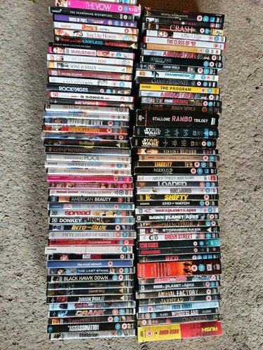 100 plus dvd - plus,