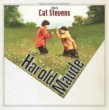 Yusuf/Cat Stevens Harold and