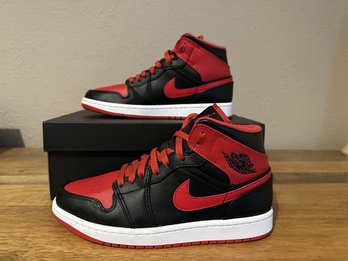 Air jordan mid alternate - jordan, 1