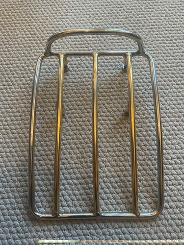 Rear rack for series - for,