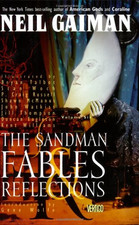 Sandman TP Vol 06 Fables And Reflections - Gaiman, Neil