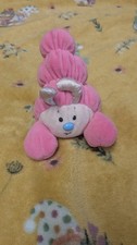 Sandy the Hermit Crab Soft Toy