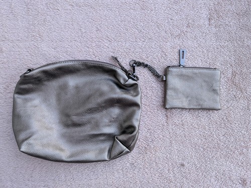 Frank usher metallic pewter - frank,