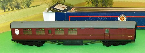 Bachmann 451 thompson - 34-451, 63'