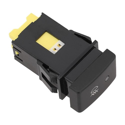 Fog light switch - switch, button
