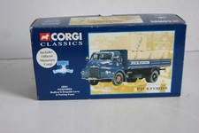 Corgi  Classics Bedford S 4