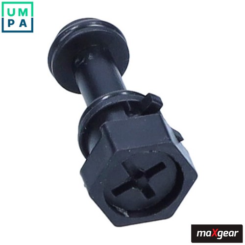 Breather screwvalve radiator - breather,