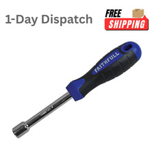 Faithfull 8mm Nut Spinner Soft