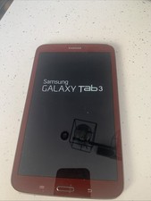 Samsung Galaxy Tab 3