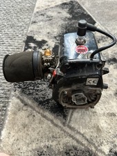 hpi/km/rovan engine