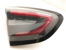 PUMA PASSENGER TAIL LIGHT LAMP  LEFT Hatchback 2021 FORD 2019-2024