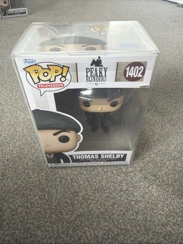Funko pop thomas shelby - pop, #1402