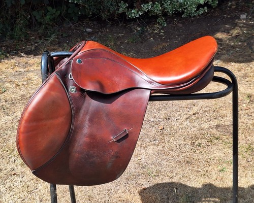 Brown stubben latino - brown, extra
