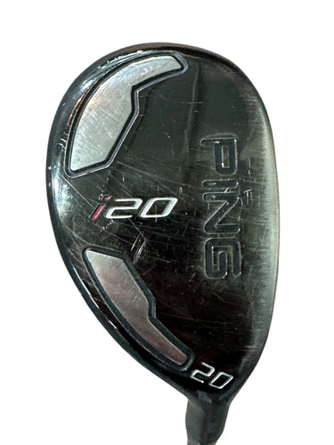 Ping i20 hybrid project - 20°,