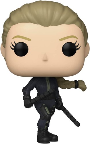 Funko pop television marvel - pop!,