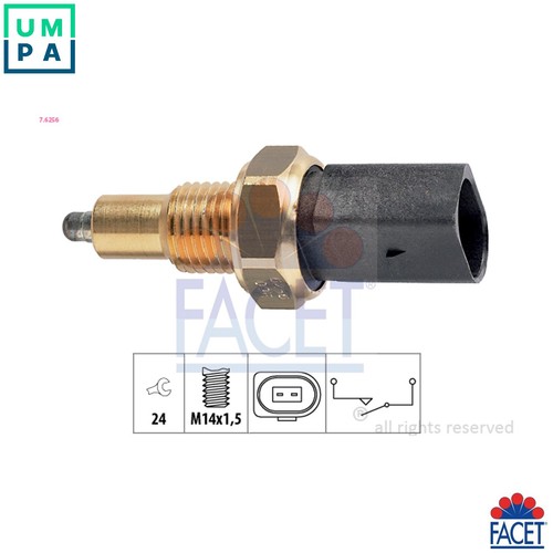 Switch reverse light - switch,