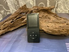 Retro MP3 Player 16gb Black    mp3/radio/Bluetooth/games  speaker built in