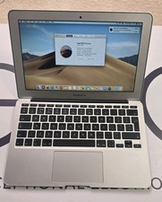 Apple MacBook Air 11-inch 2013