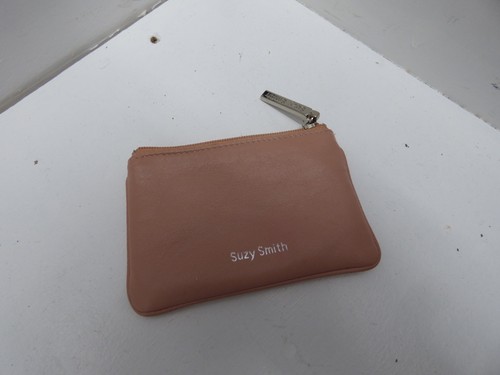 Ladies suzy smith dusky pink - suzy,