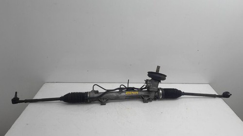 Steering rack peugeot 206 - rack, cc