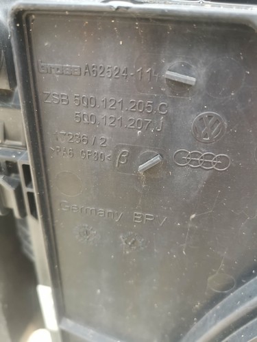Car radiator stop - car,