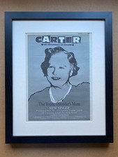 CARTER USM THE YOUNG OFFENDERS