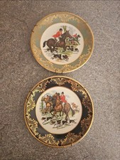 Pair of Weatherby Hanley Fine