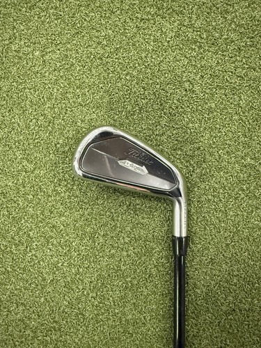Titleist u505 driving iron - titleist,