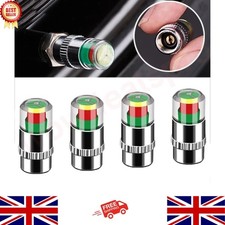 4 PCS SET 36PSI CAR TIRE TYRE