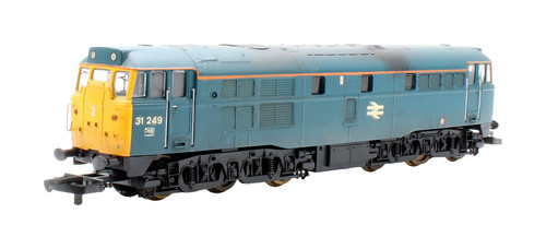 Lima gauge l205093 green - l205093,
