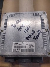 Bosch 0281010627 Ecu