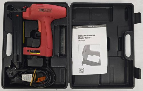 Tacwise master nailer - (ne6),