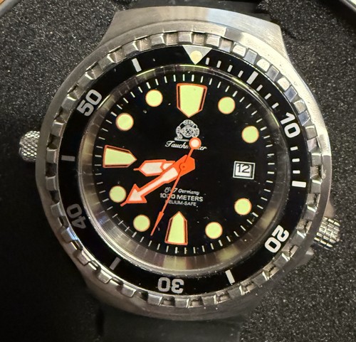 Tauchmeister 1937 t0300 1000m - t0300,