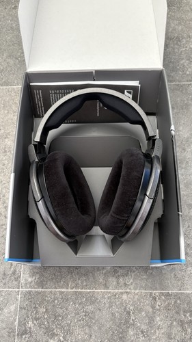 Sennheiser 650 - sennheiser, –