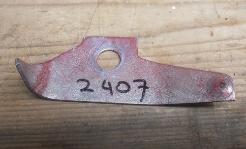 Bedford brake spring x - bedford,