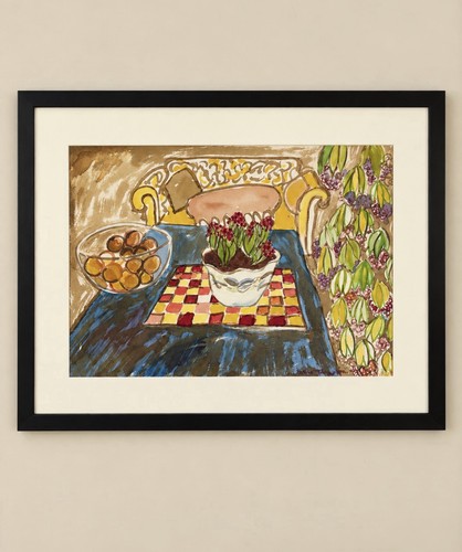 Dawn thompson art watercolour - thompson,