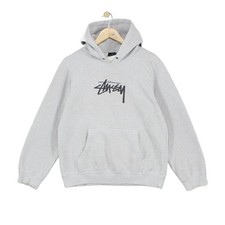 Stussy Hoodie Womens Size M