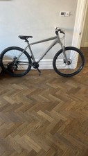 Carrera Vengeance Mountain Bike Matt Grey