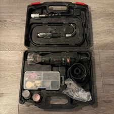 Rotary Tool Kit with MultiPro
