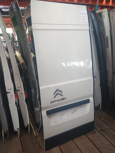 Peugeot boxer relay ducato - boxer,