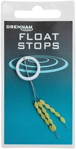 Drennan float stops - float, for