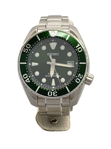 Seiko prospex diver scuba - seiko,