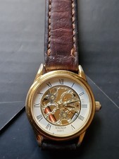 Sekonda Ladies Skeleton Style